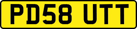 PD58UTT