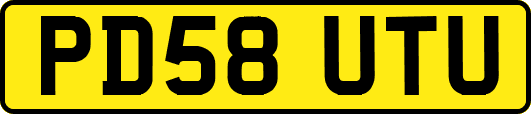 PD58UTU