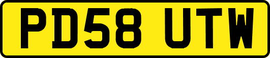 PD58UTW