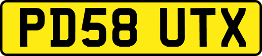 PD58UTX
