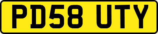 PD58UTY