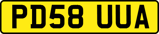 PD58UUA