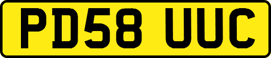 PD58UUC