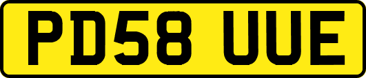 PD58UUE