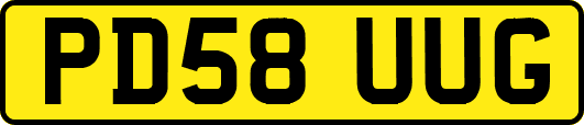 PD58UUG
