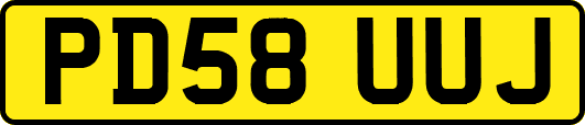 PD58UUJ