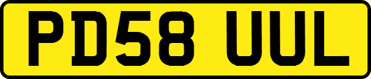 PD58UUL