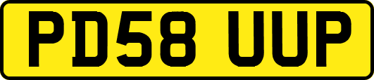 PD58UUP