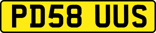 PD58UUS