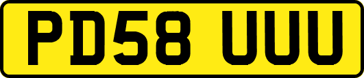 PD58UUU