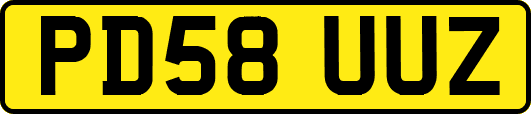 PD58UUZ