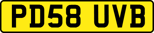 PD58UVB