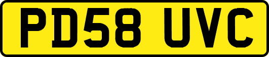 PD58UVC