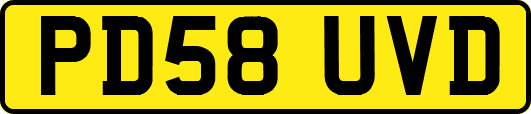 PD58UVD