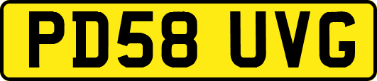 PD58UVG