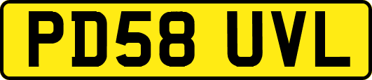 PD58UVL