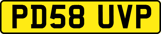 PD58UVP