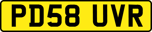 PD58UVR