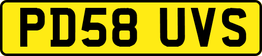 PD58UVS