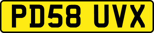 PD58UVX