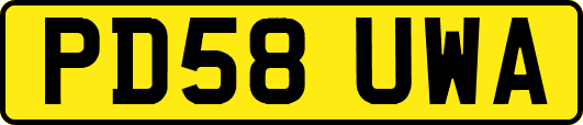 PD58UWA