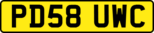 PD58UWC