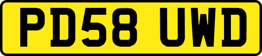 PD58UWD