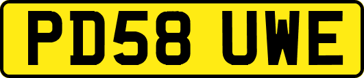 PD58UWE