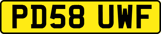 PD58UWF