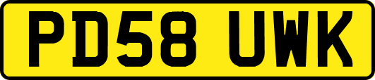 PD58UWK