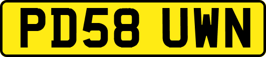 PD58UWN