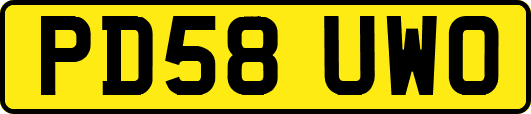 PD58UWO