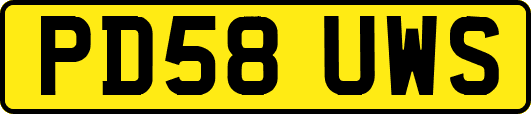 PD58UWS