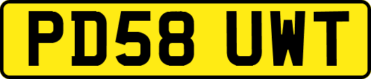 PD58UWT