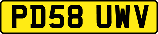 PD58UWV