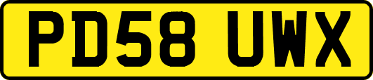 PD58UWX