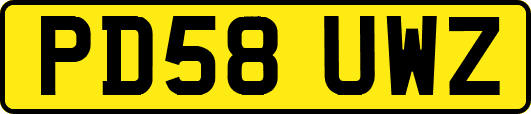 PD58UWZ