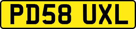 PD58UXL
