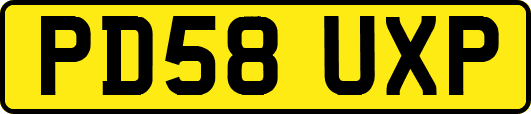 PD58UXP