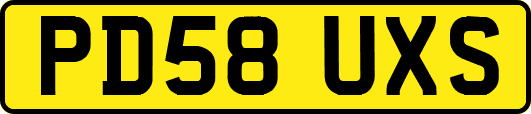 PD58UXS