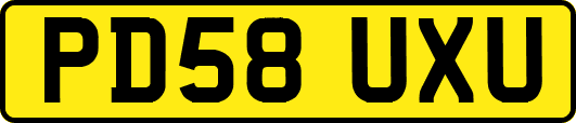 PD58UXU