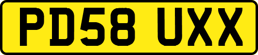 PD58UXX