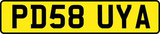 PD58UYA