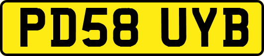PD58UYB