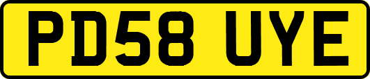 PD58UYE