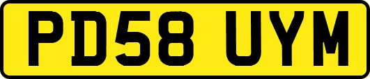 PD58UYM
