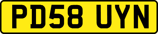 PD58UYN