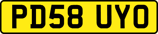 PD58UYO