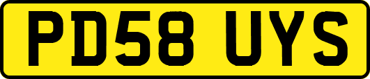 PD58UYS