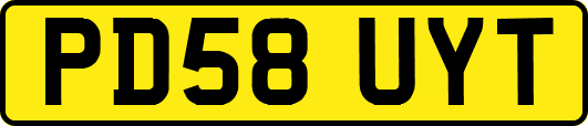 PD58UYT